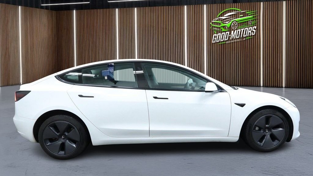 Used Tesla Model 3 2022 for sale - 77614109: Photo 5