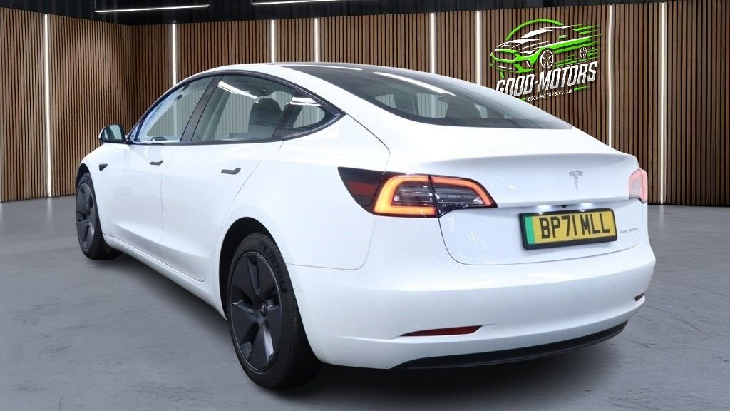 Used Tesla Model 3 2022 for sale - 77614109: Photo 7