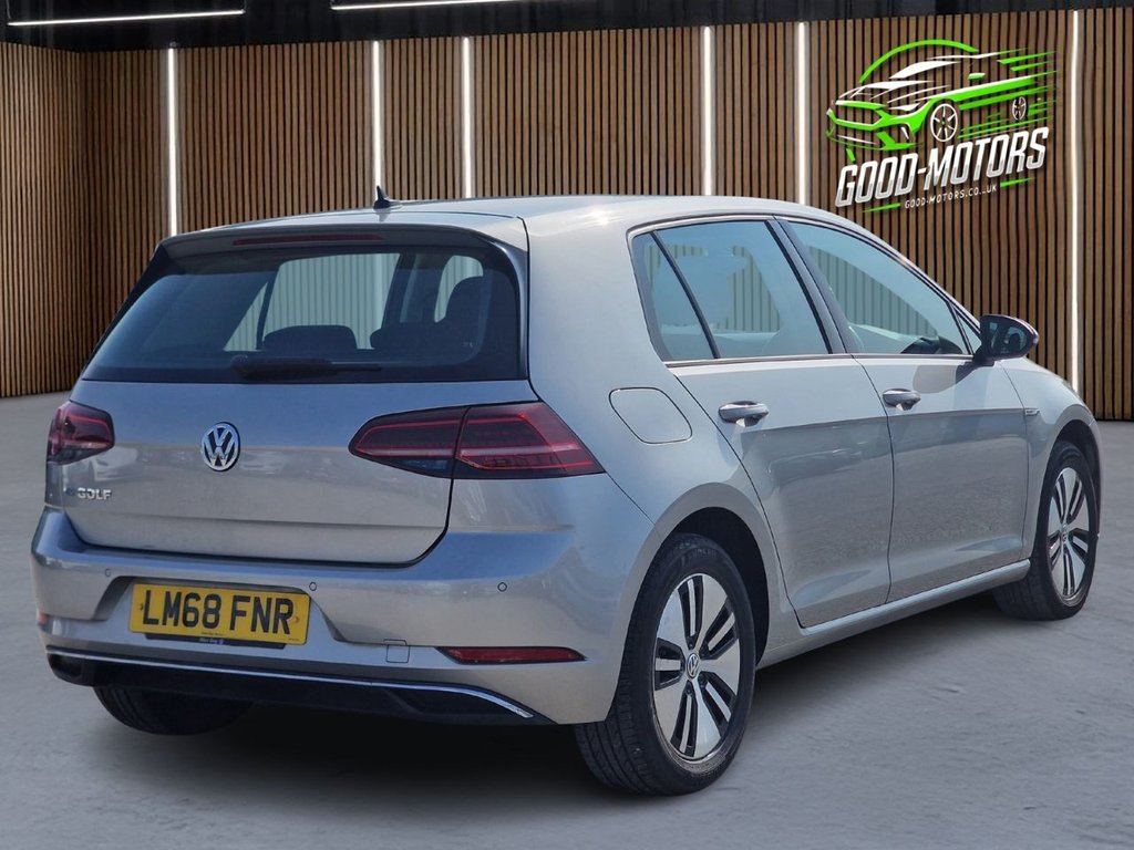 Used Volkswagen Golf 2018 for sale - 77976628: Photo 11
