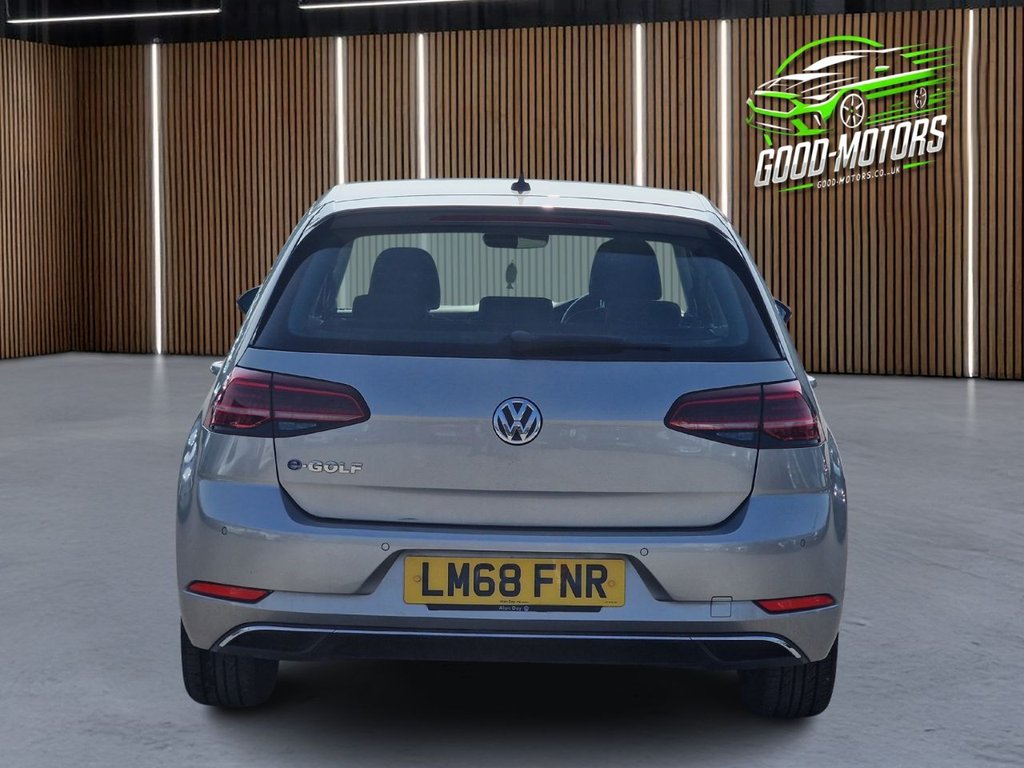 Used Volkswagen Golf 2018 for sale - 77976628: Photo 13