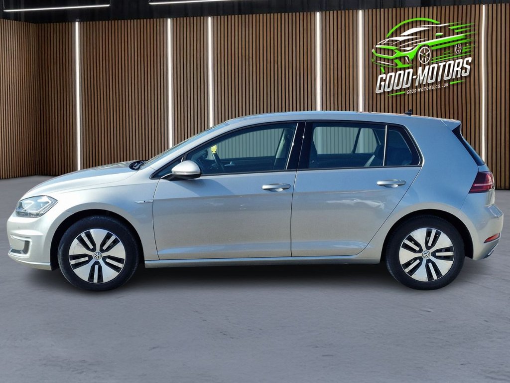 Used Volkswagen Golf 2018 for sale - 77976628: Photo 17