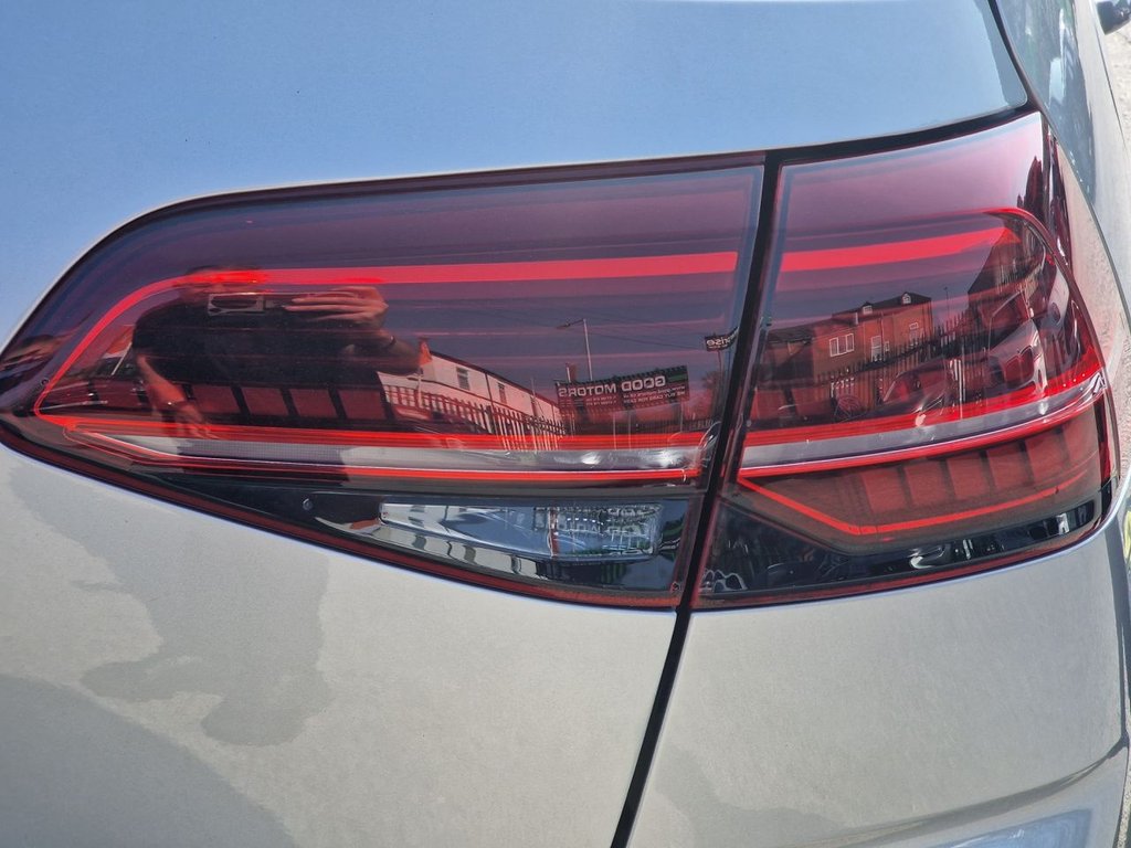 Used Volkswagen Golf 2018 for sale - 77976628: Photo 21