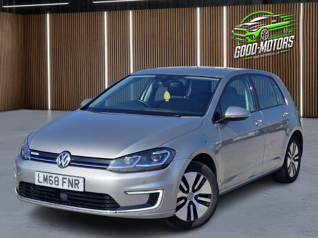 Used Volkswagen Golf 2018 for sale - 77976628: Photo 3