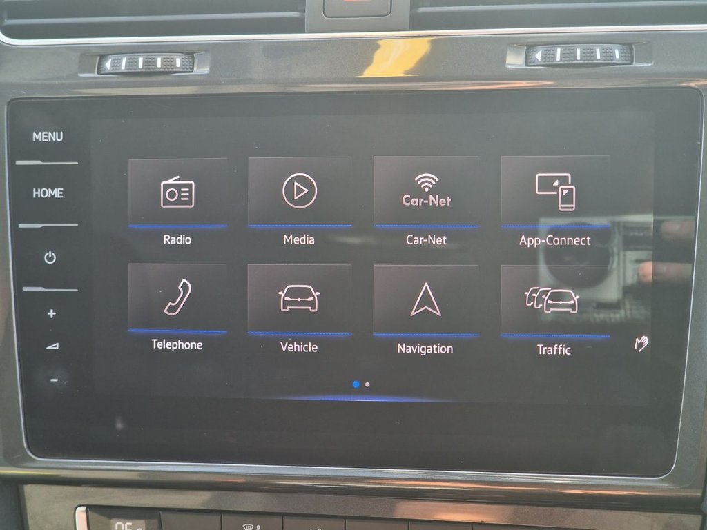 Used Volkswagen Golf 2018 for sale - 77976628: Photo 30