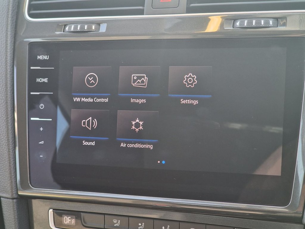 Used Volkswagen Golf 2018 for sale - 77976628: Photo 31