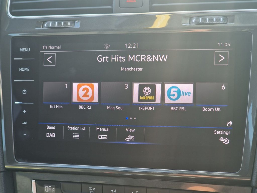 Used Volkswagen Golf 2018 for sale - 77976628: Photo 32