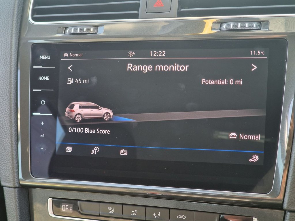 Used Volkswagen Golf 2018 for sale - 77976628: Photo 34