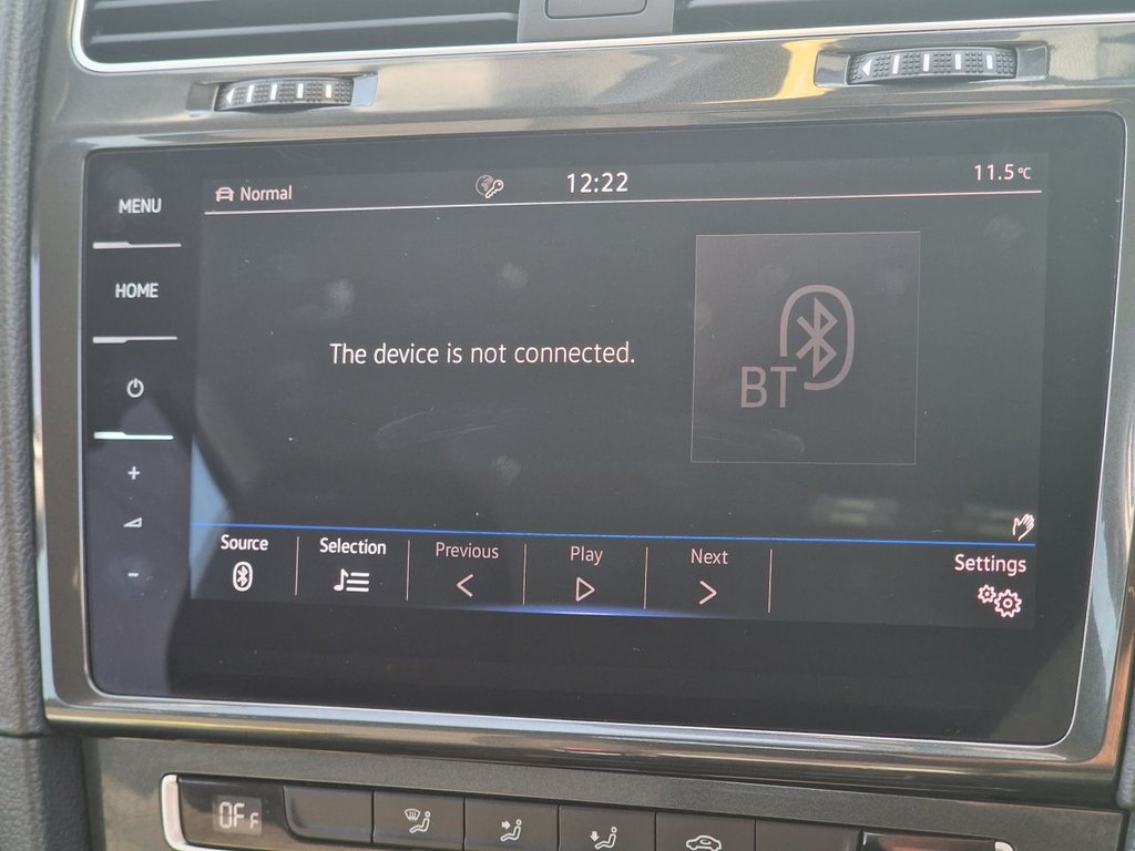 Used Volkswagen Golf 2018 for sale - 77976628: Photo 35