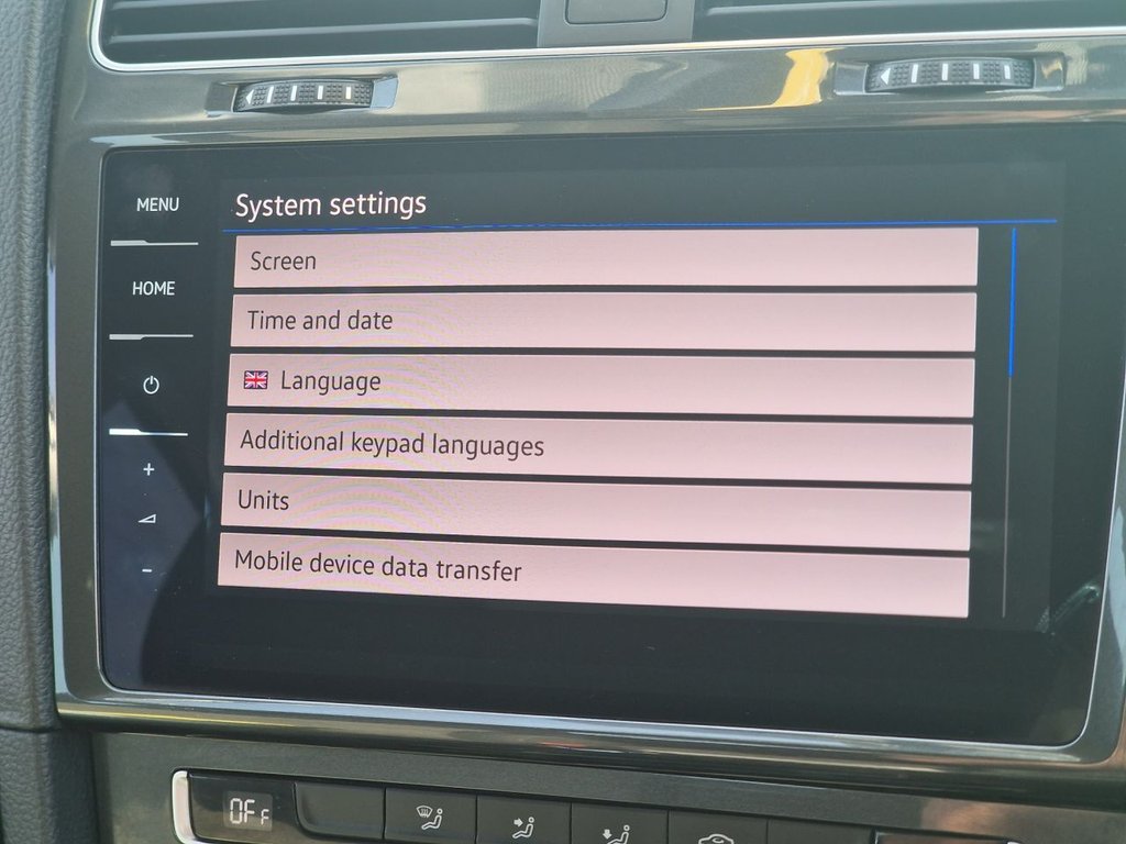 Used Volkswagen Golf 2018 for sale - 77976628: Photo 36