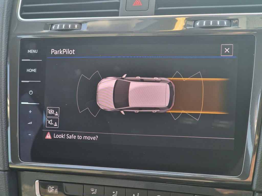 Used Volkswagen Golf 2018 for sale - 77976628: Photo 37