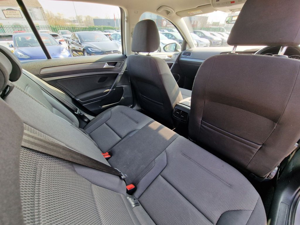 Used Volkswagen Golf 2018 for sale - 77976628: Photo 48