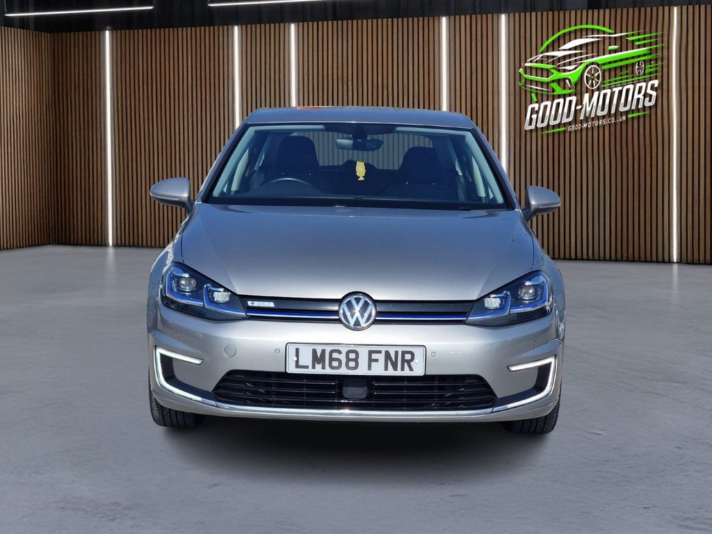 Used Volkswagen Golf 2018 for sale - 77976628: Photo 5