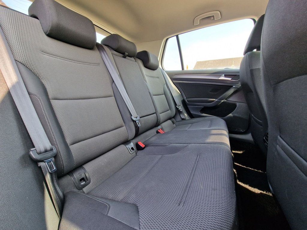 Used Volkswagen Golf 2018 for sale - 77976628: Photo 50