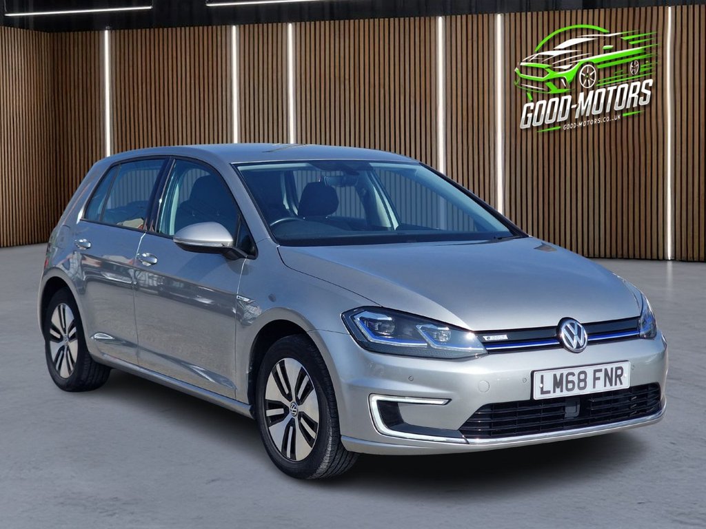 Used Volkswagen Golf 2018 for sale - 77976628: Photo 7