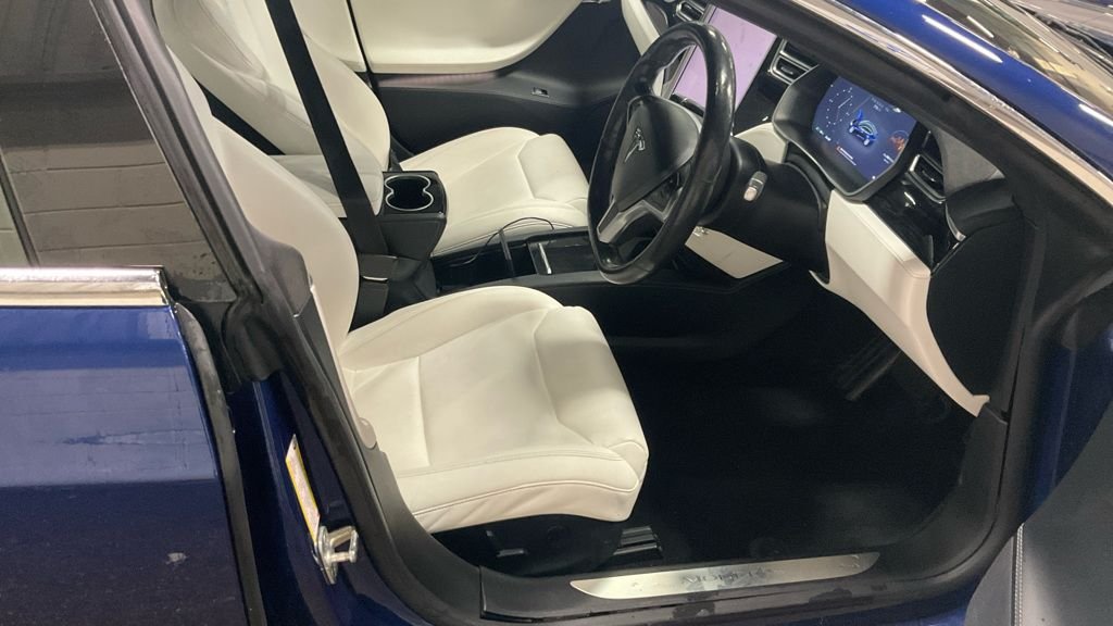 Used Tesla Model S 2017 for sale - 77048914: Photo 10