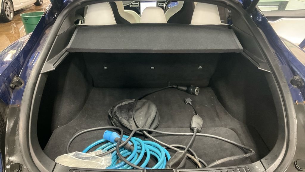 Used Tesla Model S 2017 for sale - 77048914: Photo 6