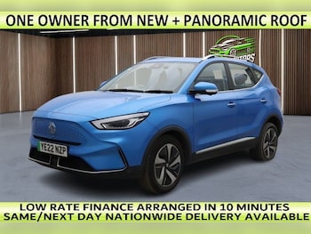 Used MG MG ZS 2022 for sale - 78349654: Photo