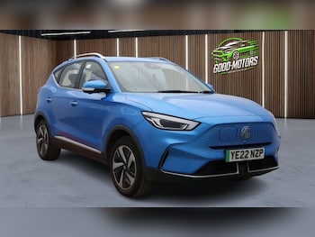 Used MG MG ZS 2022 for sale - 78349654: Photo