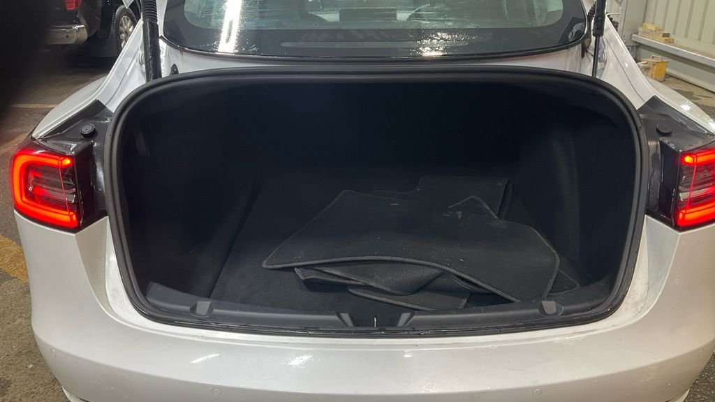 Used Tesla Model 3 2021 for sale - 77275932: Photo 13