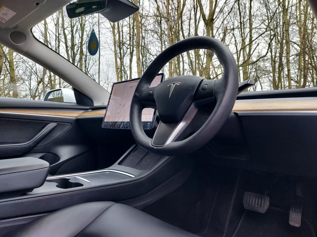 Used Tesla Model 3 2021 for sale - 77275932: Photo 23