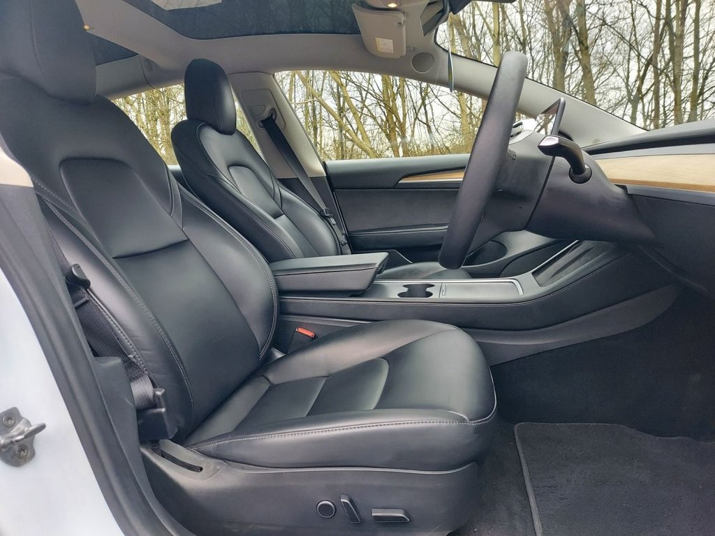 Used Tesla Model 3 2021 for sale - 77275932: Photo 26