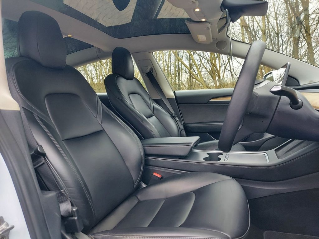 Used Tesla Model 3 2021 for sale - 77275932: Photo 27