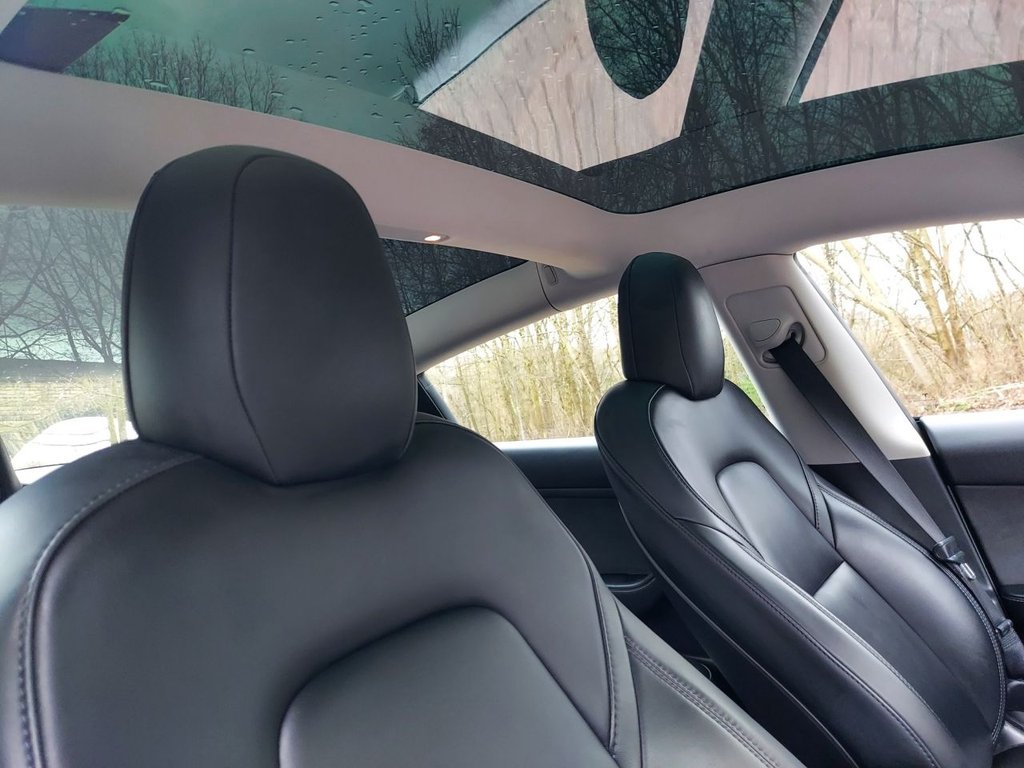 Used Tesla Model 3 2021 for sale - 77275932: Photo 28