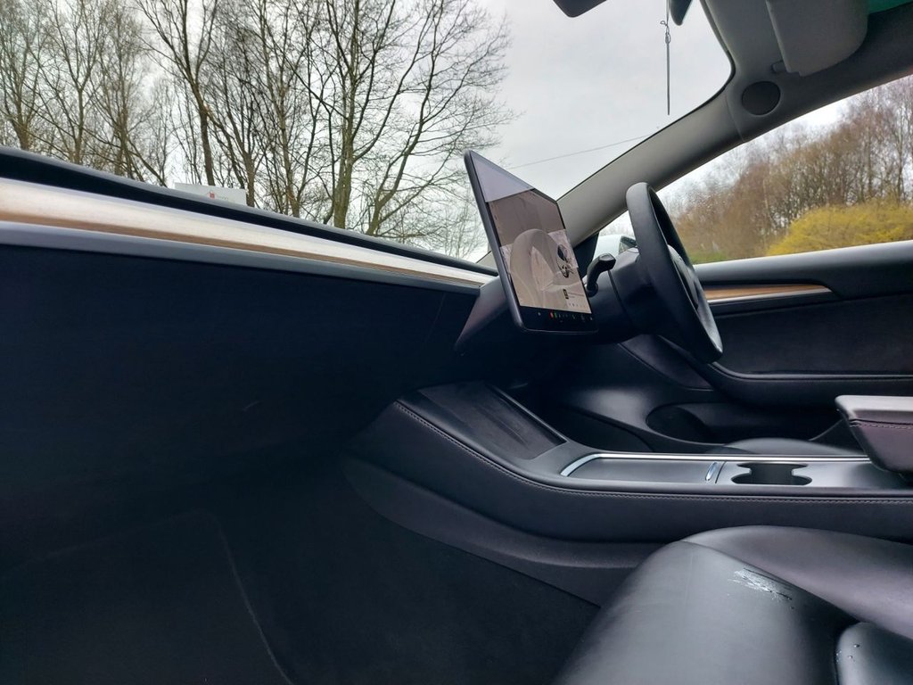 Used Tesla Model 3 2021 for sale - 77275932: Photo 29