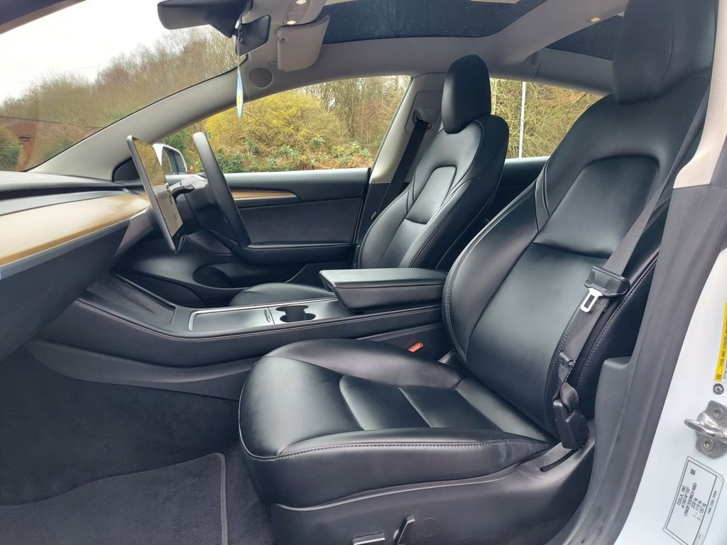 Used Tesla Model 3 2021 for sale - 77275932: Photo 30