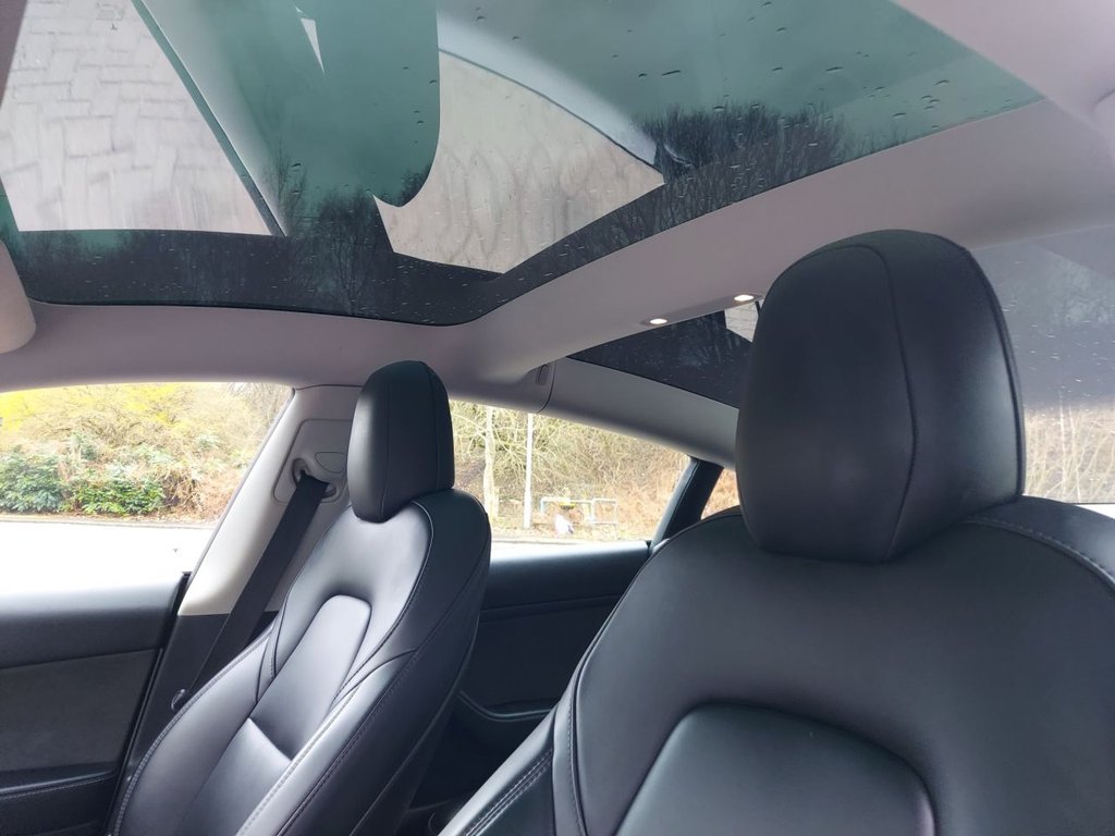 Used Tesla Model 3 2021 for sale - 77275932: Photo 32