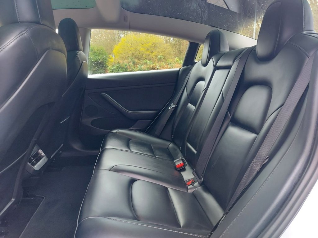 Used Tesla Model 3 2021 for sale - 77275932: Photo 33