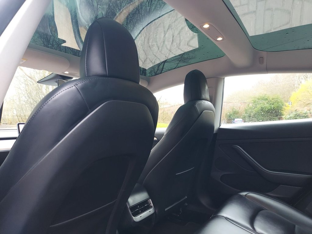 Used Tesla Model 3 2021 for sale - 77275932: Photo 34