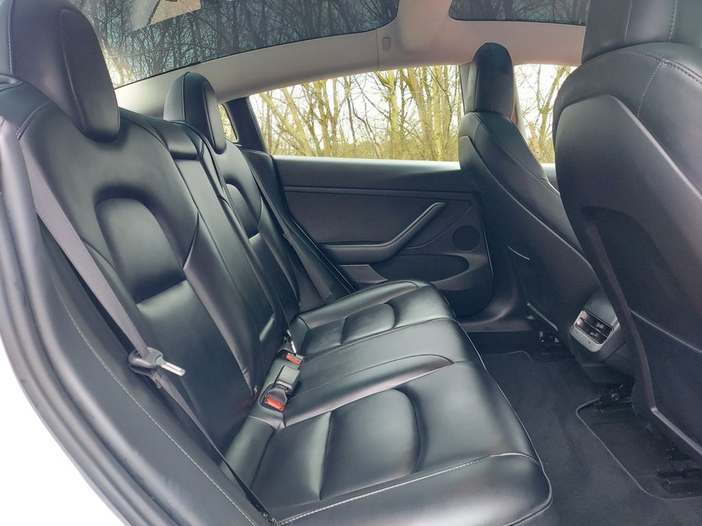 Used Tesla Model 3 2021 for sale - 77275932: Photo 35