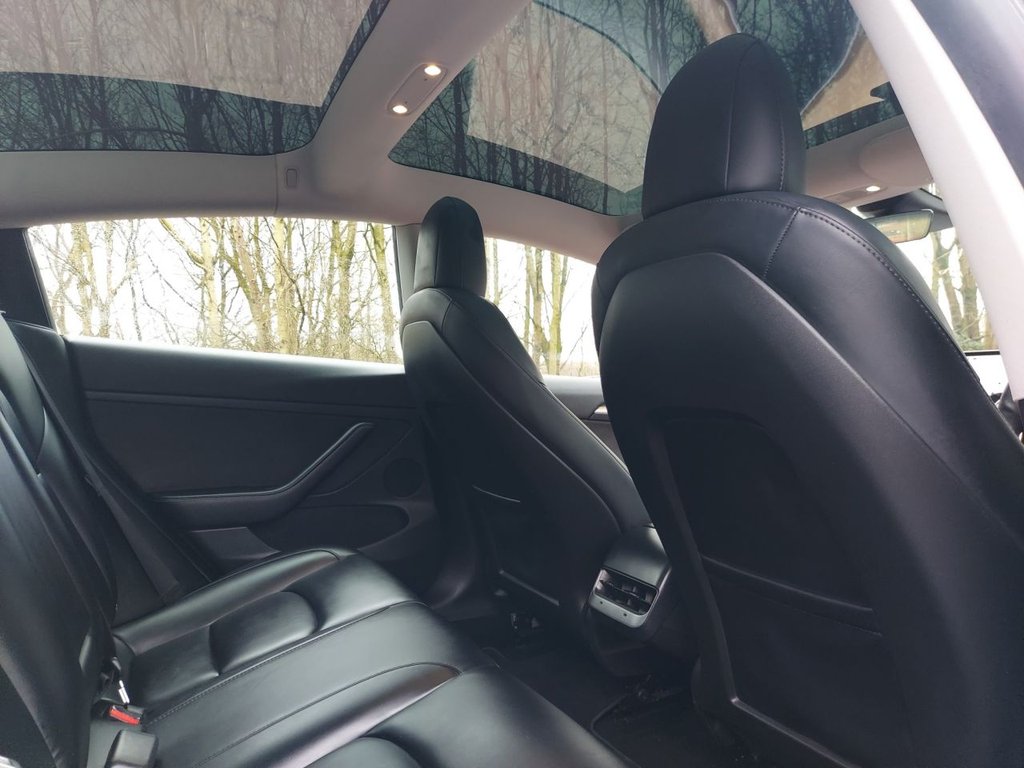 Used Tesla Model 3 2021 for sale - 77275932: Photo 36