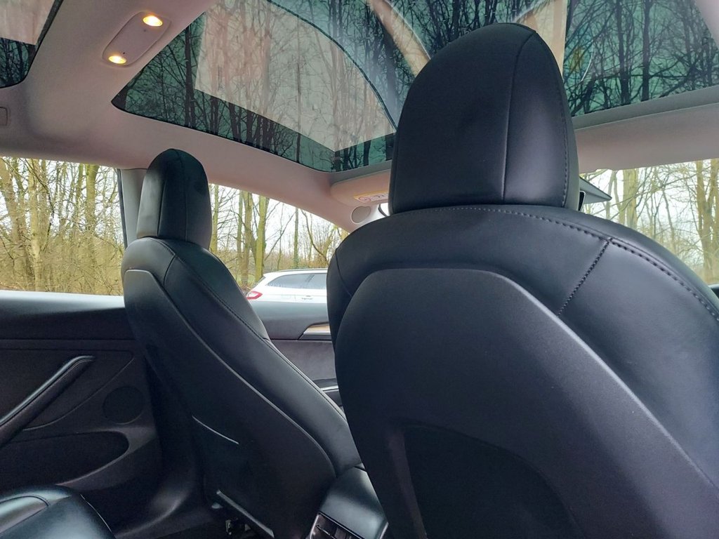 Used Tesla Model 3 2021 for sale - 77275932: Photo 37