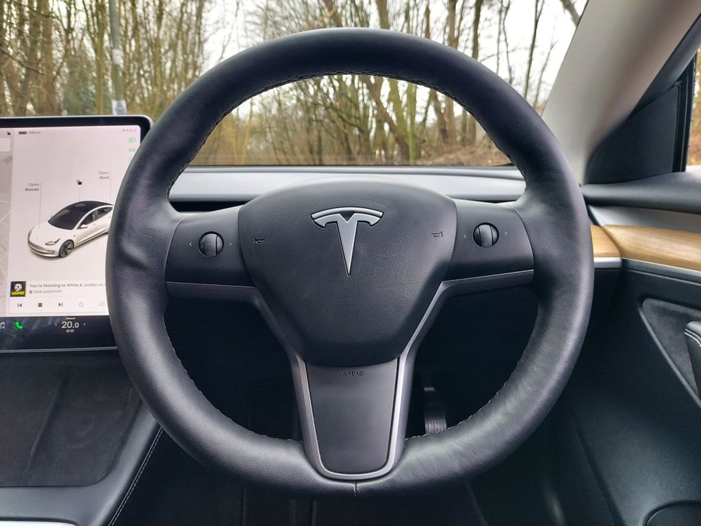 Used Tesla Model 3 2021 for sale - 77275932: Photo 40