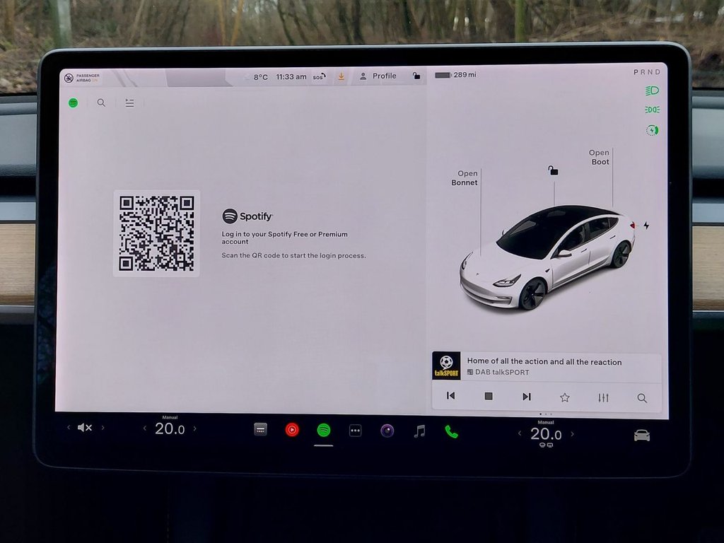 Used Tesla Model 3 2021 for sale - 77275932: Photo 45