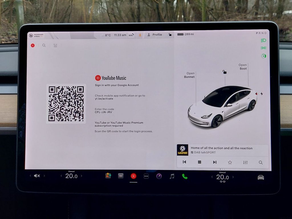 Used Tesla Model 3 2021 for sale - 77275932: Photo 46