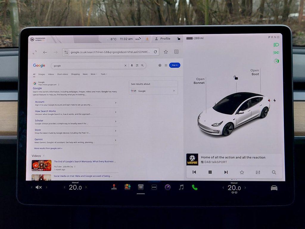 Used Tesla Model 3 2021 for sale - 77275932: Photo 48