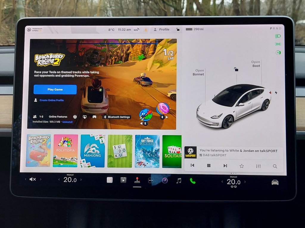 Used Tesla Model 3 2021 for sale - 77275932: Photo 49