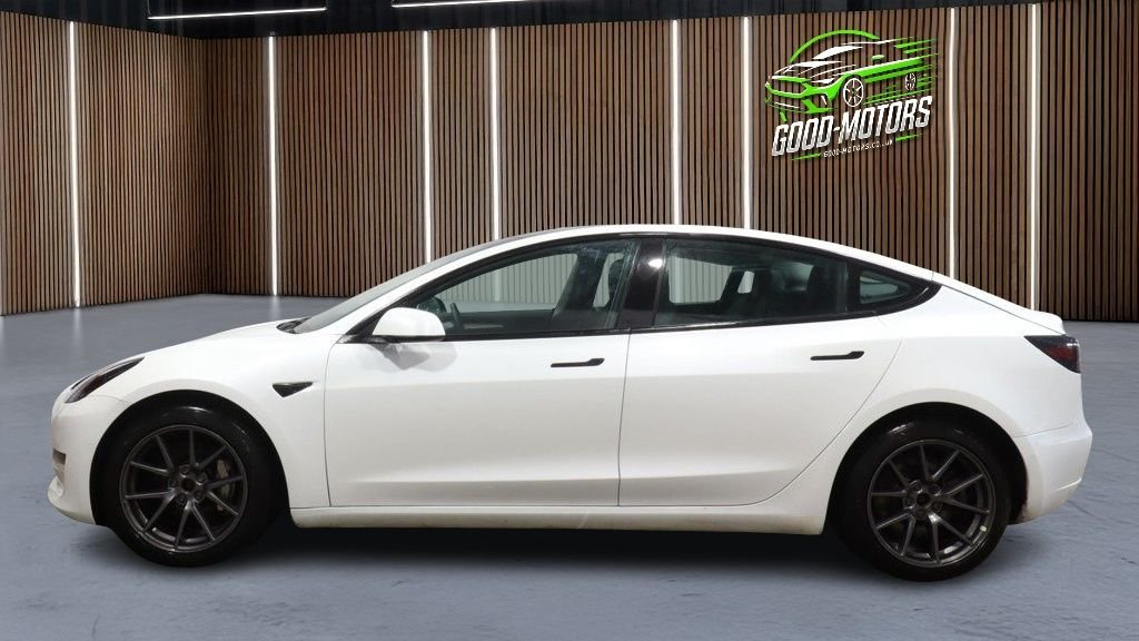 Used Tesla Model 3 2021 for sale - 77275932: Photo 7