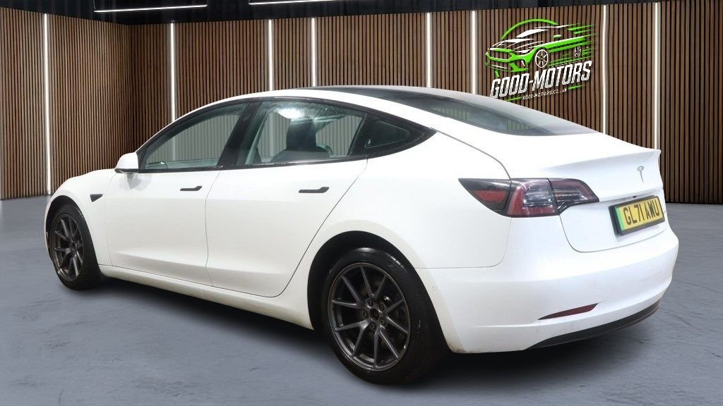 Used Tesla Model 3 2021 for sale - 77275932: Photo 9