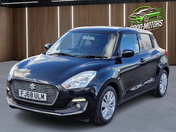 Used Suzuki Swift 2018 for sale - 78330434: Photo