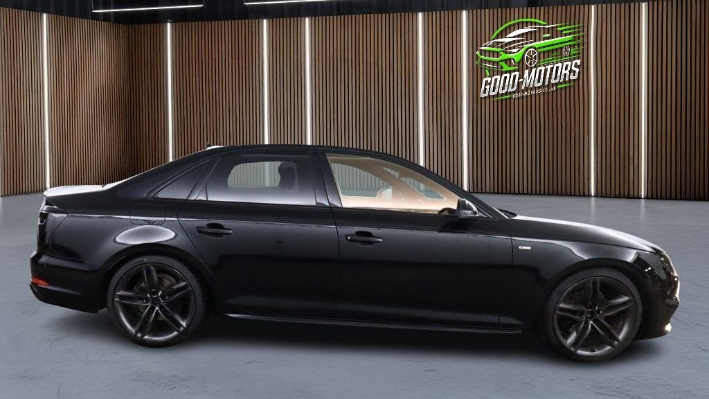 Used Audi A4 2018 for sale - 76792196: Photo 5