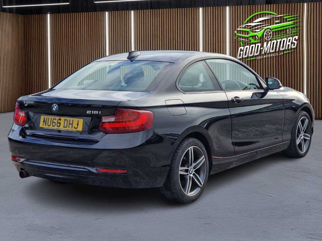 Used BMW 2 Series 2016 for sale - 77394574: Photo 13