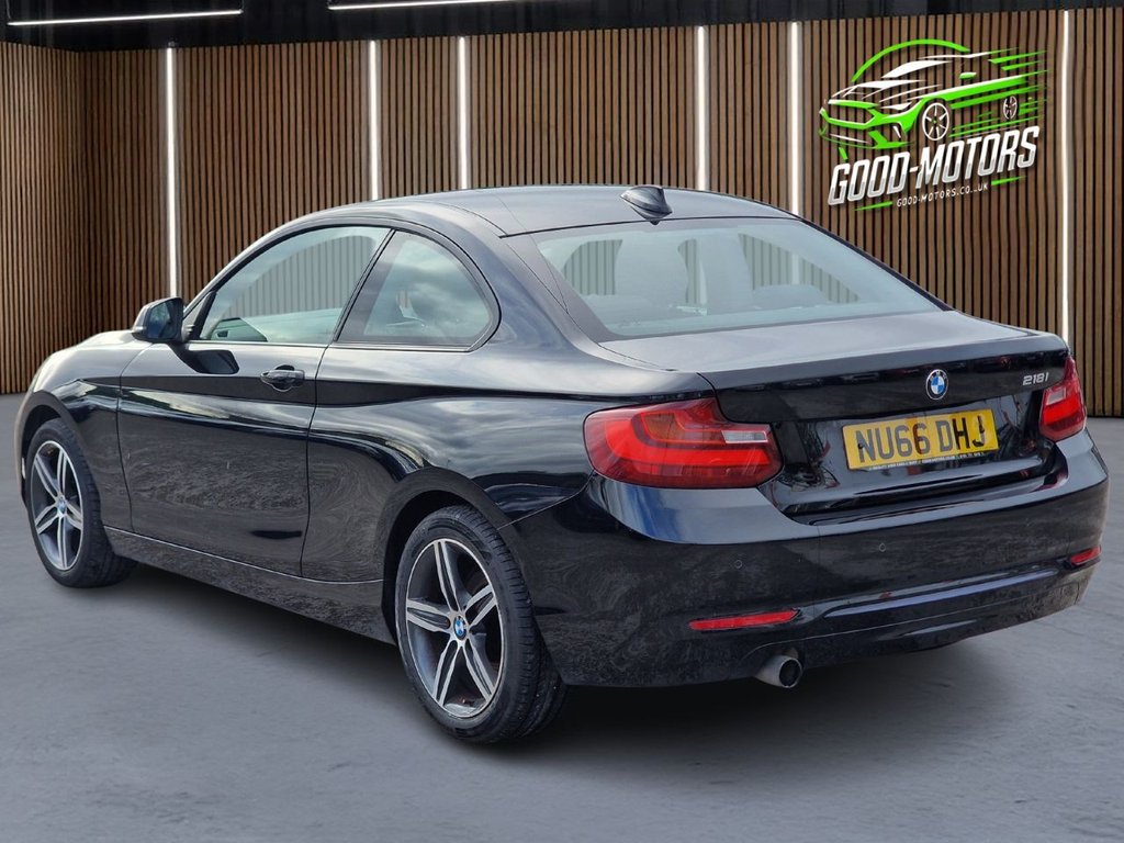 Used BMW 2 Series 2016 for sale - 77394574: Photo 17