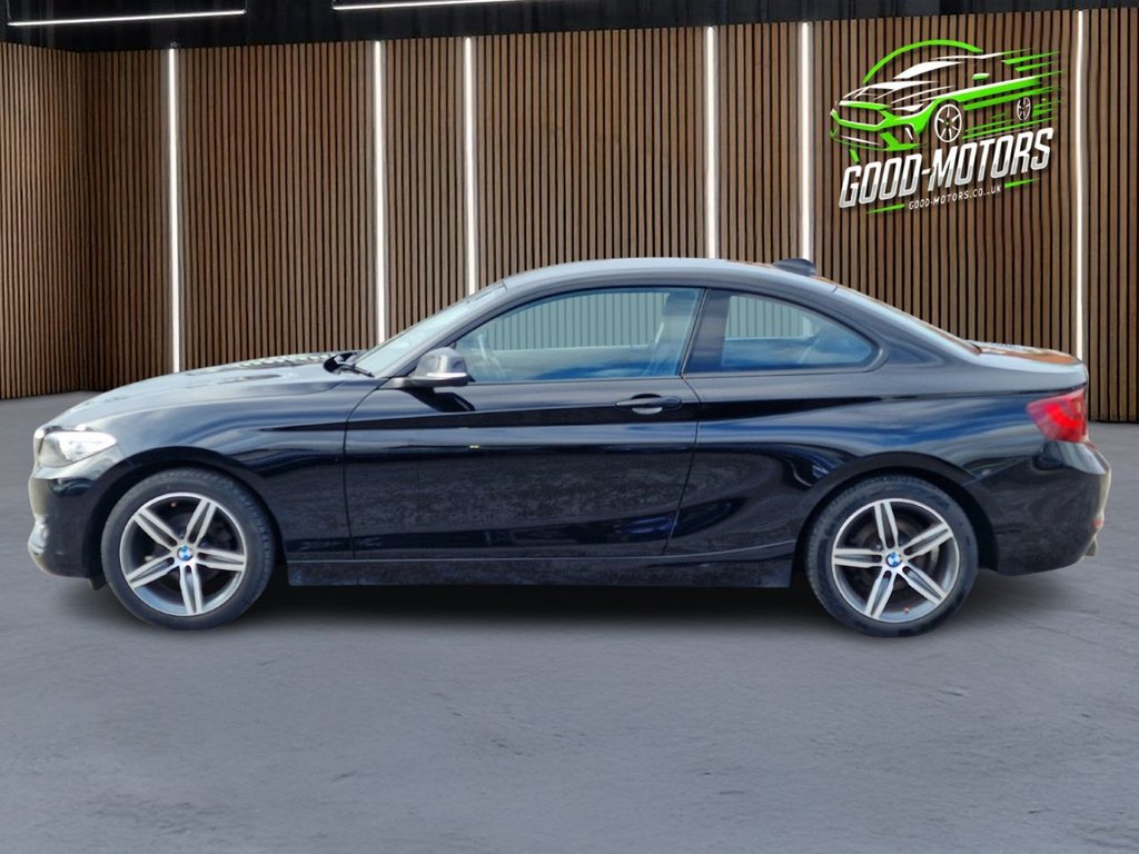 Used BMW 2 Series 2016 for sale - 77394574: Photo 19