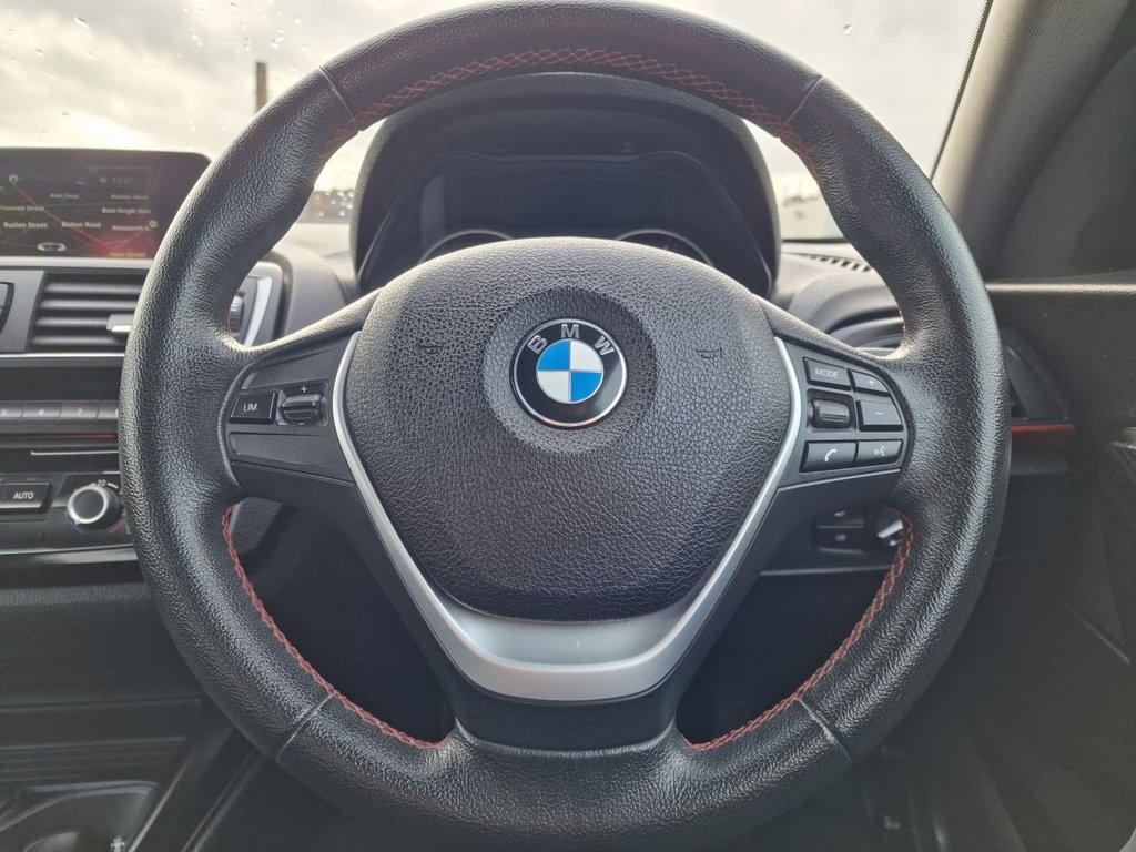 Used BMW 2 Series 2016 for sale - 77394574: Photo 24