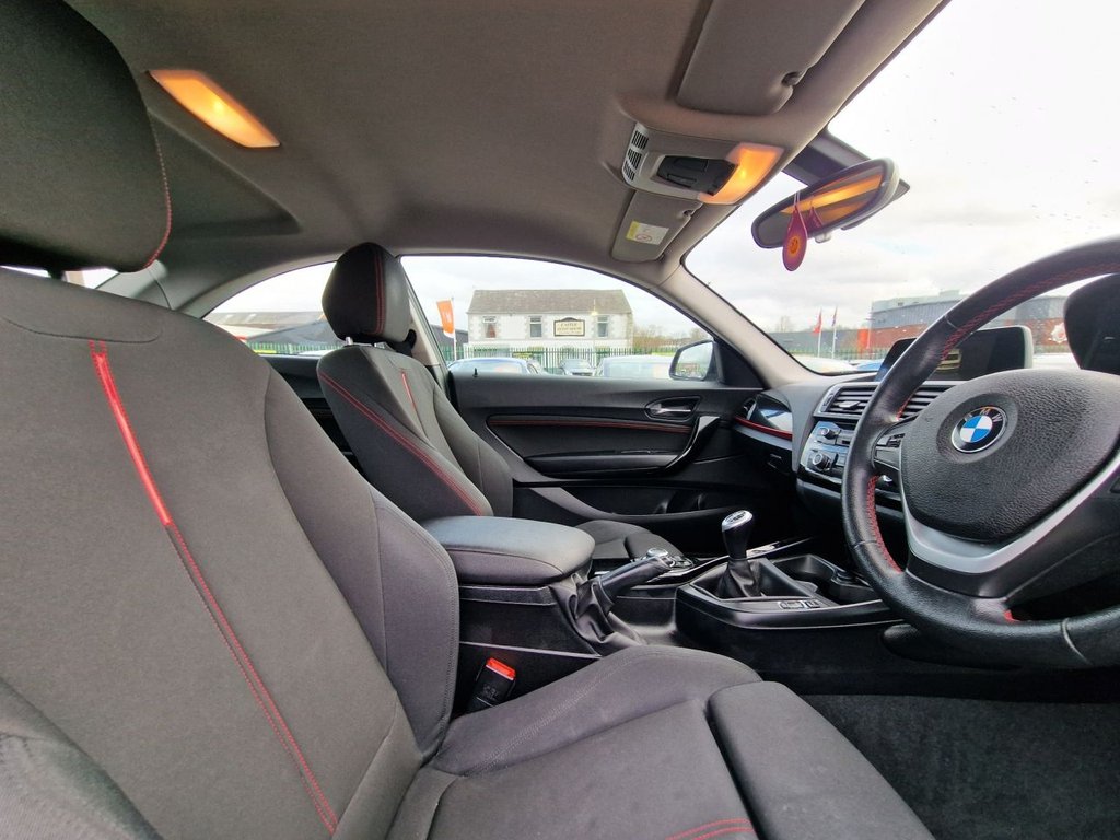 Used BMW 2 Series 2016 for sale - 77394574: Photo 48