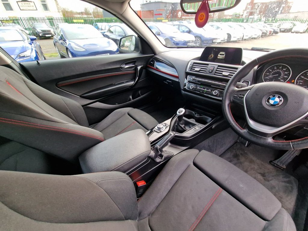 Used BMW 2 Series 2016 for sale - 77394574: Photo 49